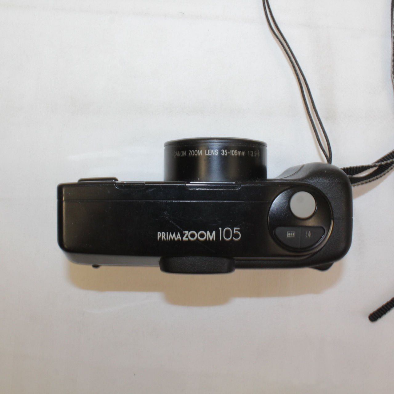 Appareil photo Canon Prima Zoom 105 Bon état - Vue 2 - 